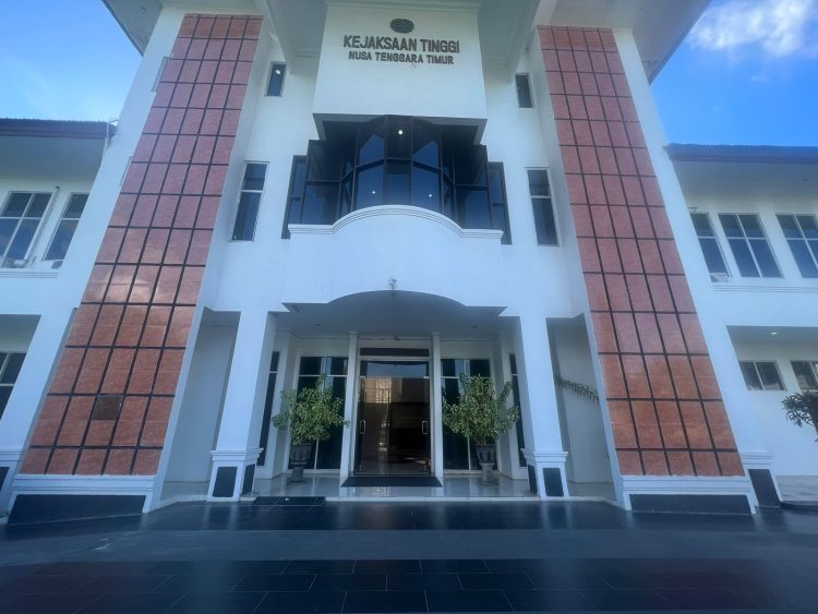 FOKUS KEJATI NTT DALAM KASUS KEKERASAN SEKSUAL DAN TPPO