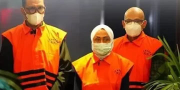 TIGA TERDAKWA KORUPSI ASDP AKAN SAMPAIKAN NOTA PEMBELAAN HARI INI