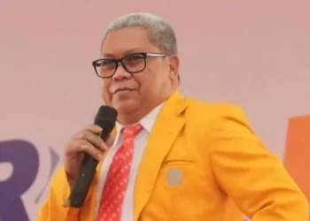 Rektor UNM Karta Jayadi Dinonaktifkan Pasca Dugaan Pelecehan Seksual dan Fitnah Konten Pornografi