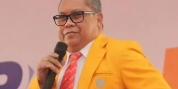 Rektor UNM Karta Jayadi Dinonaktifkan Pasca Dugaan Pelecehan Seksual dan Fitnah Konten Pornografi