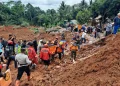 Bencana Longsor: 16 Korban Meninggal Ditemukan di Cilacap, 7 Lainnya Masih dalam Pencarian