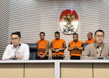 KPK Dalami Cara Sekda Ponorogo Agus Pramono Pertahankan Jabatan 13 Tahun di Tengah Kasus Korupsi