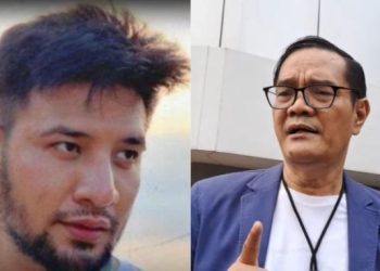 Dugaan Pemerasan di Tengah Kasus Narkoba Ammar Zoni, Oknum ‘Aparat’ Minta Rp300 Juta