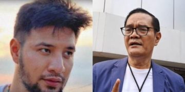 Dugaan Pemerasan di Tengah Kasus Narkoba Ammar Zoni, Oknum ‘Aparat’ Minta Rp300 Juta