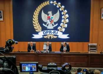 Pengamat Politik Nilai Manuver Oposisi di DPR Sulit Ganggu Stabilitas Kabinet Baru