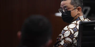 KPK Kembali Periksa Eks Mensos Juliari Batubara, Dalami Kasus Bansos Beras & TPPU