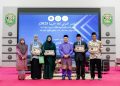 Delegasi RI Presentasikan Metodologi Baru Bahasa Arab di Simposium Internasional Brunei