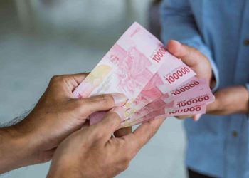 Perang Total Pemerintah Melawan Judi Online: TPPU Menanti Pemain, Dana Bansos pun Jadi Sorotan