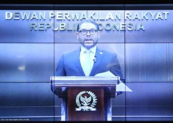 Perlindungan Hukum Pihak Ketiga dalam Perampasan Aset Tipikor Diuji di Mahkamah Konstitusi