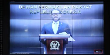 Perlindungan Hukum Pihak Ketiga dalam Perampasan Aset Tipikor Diuji di Mahkamah Konstitusi