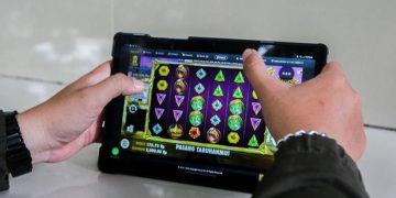 Tim Siber Blokir 2,4 Juta Konten dan Situs Judi Online dalam Dua Pekan