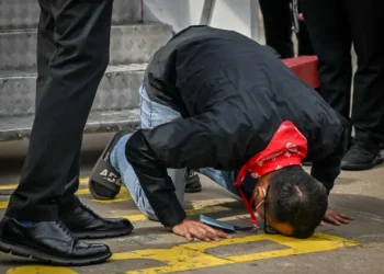 OPERASI PENYELAMATAN KORBAN TPPO MYANMAR