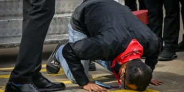 OPERASI PENYELAMATAN KORBAN TPPO MYANMAR