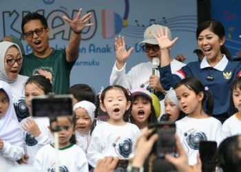Kasus Kekerasan Digital pada Anak Melonjak, Pemerintah Didesak Susun Regulasi yang Lebih Responsif