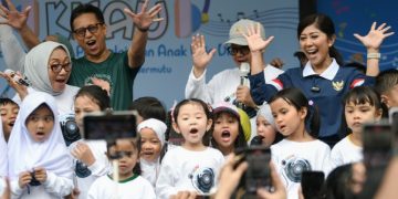 Kasus Kekerasan Digital pada Anak Melonjak, Pemerintah Didesak Susun Regulasi yang Lebih Responsif