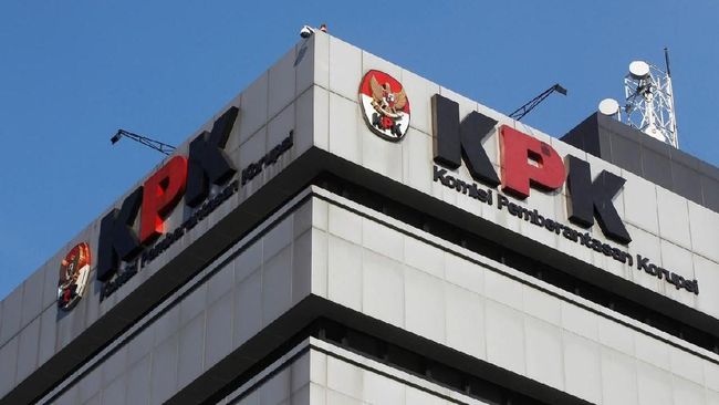 Tiga Kepala Daerah Hasil Pilkada 2024 Ditangkap KPK dalam Waktu 9 Bulan
