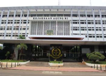 Kejagung Telusuri Aliran Dana TPPU Tersangka Korupsi PT Timah Tbk: Diduga Mencapai Puluhan Triliun Rupiah