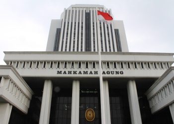 PUTUSAN MAHKAMAH AGUNG (MA) KASUS TPPO MODUS KERJA KE JEPANG