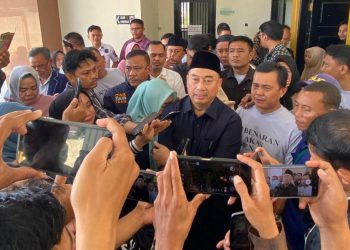 Eks Kepala Daerah Tuntut Vonis Bebas di Tingkat Banding Kasus Korupsi Dana Bantuan Sosial