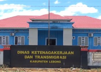 Warga Lebong Nyaris Jadi Korban TPPO, Disnakertrans Imbau Waspada Lowongan Kerja di Medsos