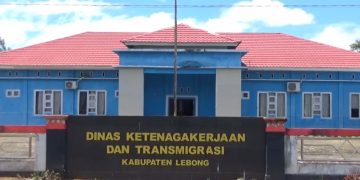 Warga Lebong Nyaris Jadi Korban TPPO, Disnakertrans Imbau Waspada Lowongan Kerja di Medsos