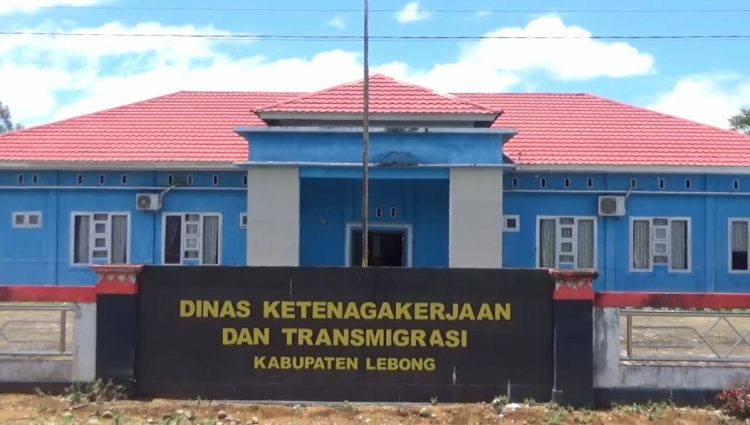 Warga Lebong Nyaris Jadi Korban TPPO, Disnakertrans Imbau Waspada Lowongan Kerja di Medsos