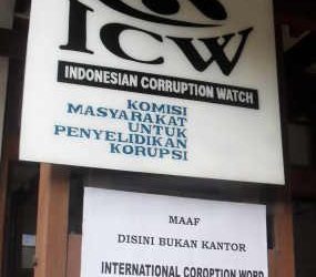 ICW Desak KPK Tindaklanjuti Temuan PPATK, Soroti Transaksi Mencurigakan Pejabat Daerah dari Perizinan Tambang