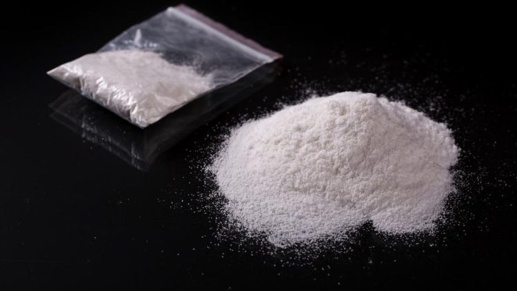 BNN Ubrak-Abrik “Kampung Narkoba” Berlan, 25 Orang Ditangkap