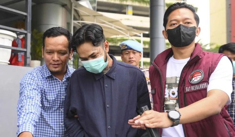 Ancaman Hukuman Berat Bagi Pemasok Narkoba ke Onad