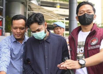 Polisi Kabulkan Rehabilitasi Onadio Leonardo, Fokus Pemulihan