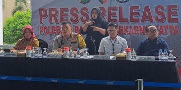 Keterlibatan Jaringan Internasional dan Peran Interpol dalam Kasus Pornografi Anak Daring