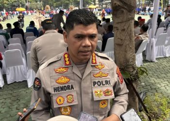 Polda Jabar Pastikan Usut Tuntas Kasus TPPO WNI Remaja yang Dipulangkan dari Kamboja