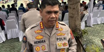Polda Jabar Pastikan Usut Tuntas Kasus TPPO WNI Remaja yang Dipulangkan dari Kamboja