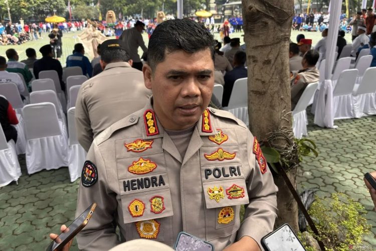 Polda Jabar Pastikan Usut Tuntas Kasus TPPO WNI Remaja yang Dipulangkan dari Kamboja