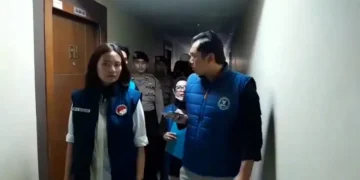 Polda Metro Jaya Bongkar Jaringan Narkoba Internasional di Apartemen Jakbar, Sita 5 Kg Sabu dan Belasan Ribu Pil Ekstasi