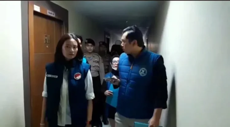 Polda Metro Jaya Bongkar Jaringan Narkoba Internasional di Apartemen Jakbar, Sita 5 Kg Sabu dan Belasan Ribu Pil Ekstasi