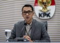 KPK Periksa Direktur Perusahaan Migas Swasta Terkait Proyek Fiktif di Papua