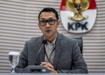KPK Periksa Direktur Perusahaan Migas Swasta Terkait Proyek Fiktif di Papua