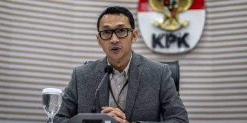 KPK Periksa Direktur Perusahaan Migas Swasta Terkait Proyek Fiktif di Papua