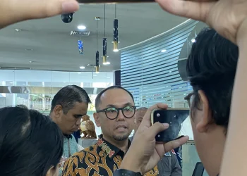 Transaksi Judi Online di Indonesia Turun 56%, Capai Rp155 Triliun per Oktober 2025