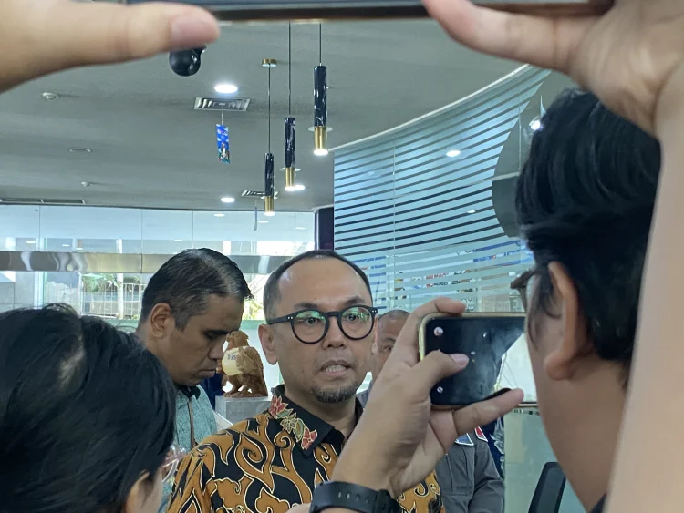 Transaksi Judi Online di Indonesia Turun 56%, Capai Rp155 Triliun per Oktober 2025