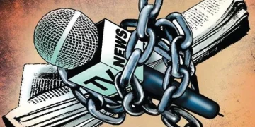 KASUS TEROR KEPALA BABI DAN BANGKAI TIKUS DI KANTOR TEMPO