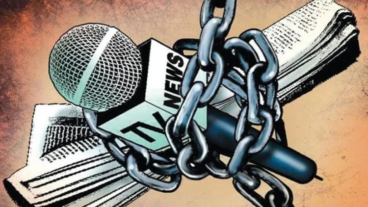 KASUS TEROR KEPALA BABI DAN BANGKAI TIKUS DI KANTOR TEMPO