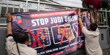 Serangan Judi Online (Judol) Ancam Jurnal Ilmiah Indonesia