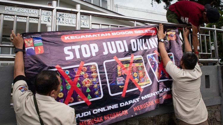 Serangan Judi Online (Judol) Ancam Jurnal Ilmiah Indonesia