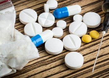 Pemerintah Pertimbangkan Revisi UU Narkotika untuk Bedakan Pengguna dan Pengedar