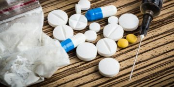 Pemerintah Pertimbangkan Revisi UU Narkotika untuk Bedakan Pengguna dan Pengedar