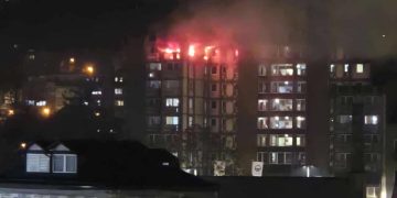 Tragedi Kebakaran Panti Jompo di Tuzla, Bosnia