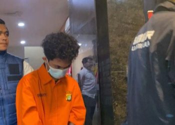 Polda Metro Jaya Usut Pembobolan Data Luar Negeri oleh Terduga Hacker ‘Bjorka WFT’