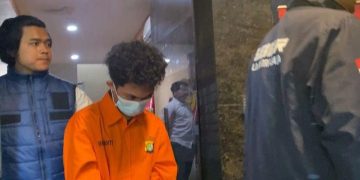 Polda Metro Jaya Usut Pembobolan Data Luar Negeri oleh Terduga Hacker ‘Bjorka WFT’